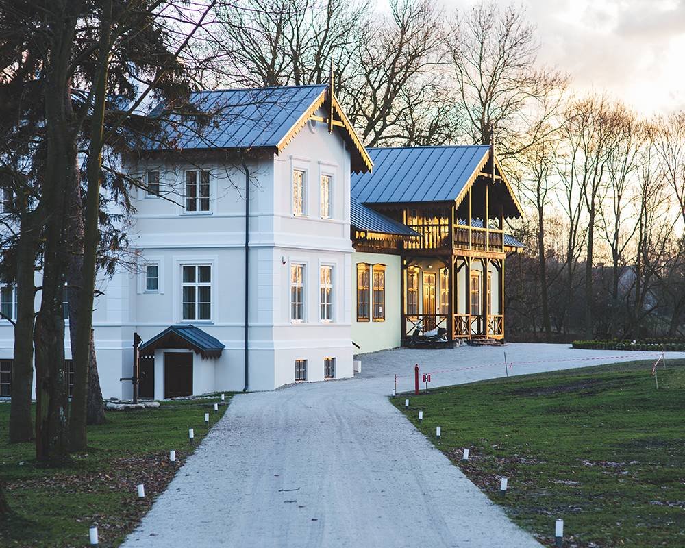 The Melnea Residences