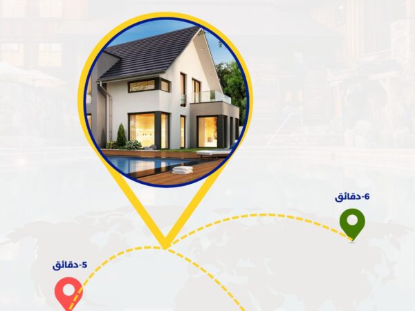 بيع شقق في العقبة