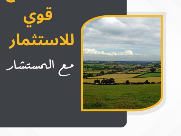 شراء أراضي في العقبة 2026